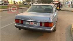 مرسيدس بنز S-Class